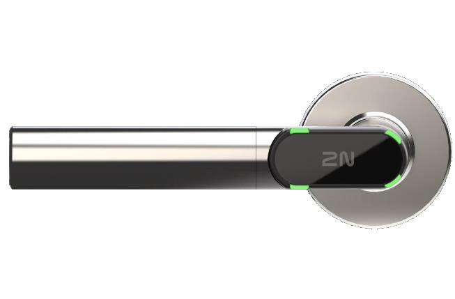 2n fortis handle maniglia smart sinistra